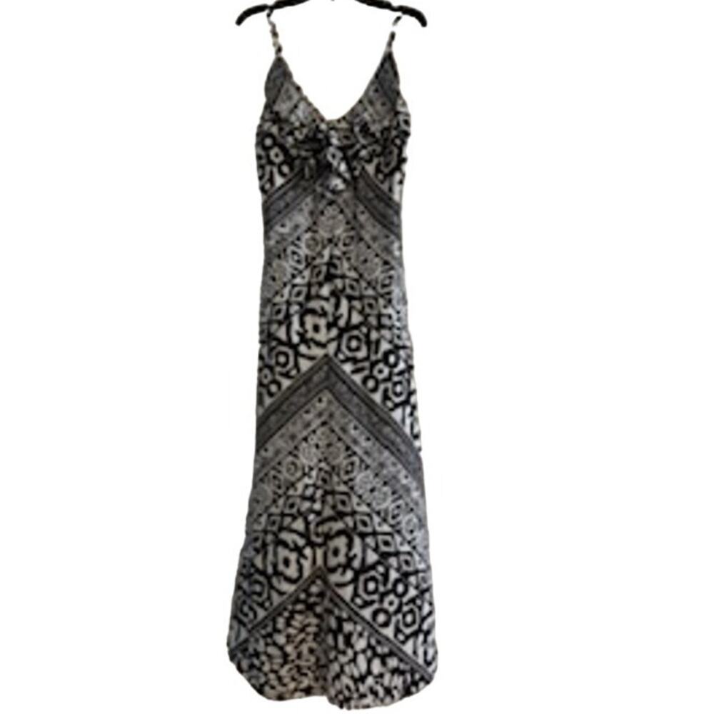 Oscar de la Renta Neiman Marcus Vintage Slip Dress XS